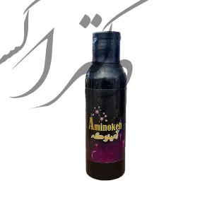 کود آمینو اسید( آمینوکه) ملکه 120 سی سی