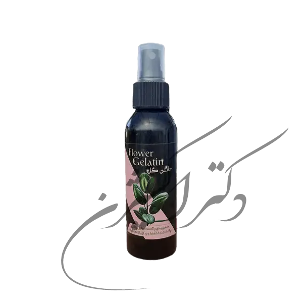 اسپری براق کننده(جلاتن) گل ملکه 120 سی سی