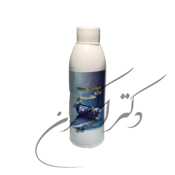 کود نیترو کلسیکه ملکه 150 سی سی