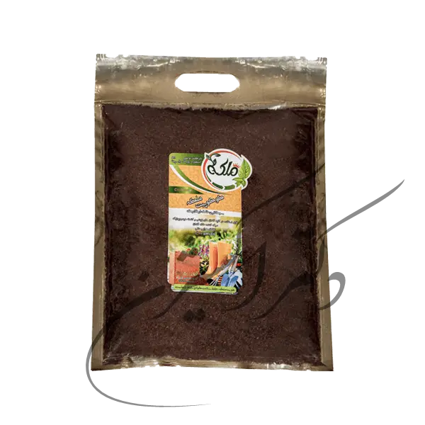 کوکوپیت ملکه 2 لیتری