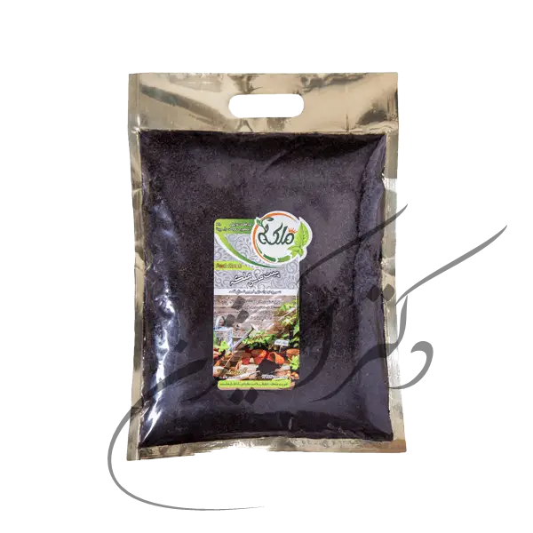 پیت ماس ملکه 2 لیتری