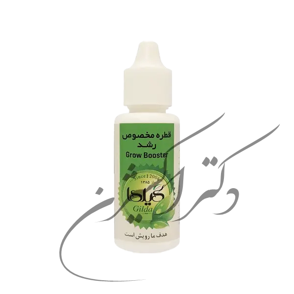 کود مایع مخصوص کاکتوس گیلدا 30 میلی لیتری