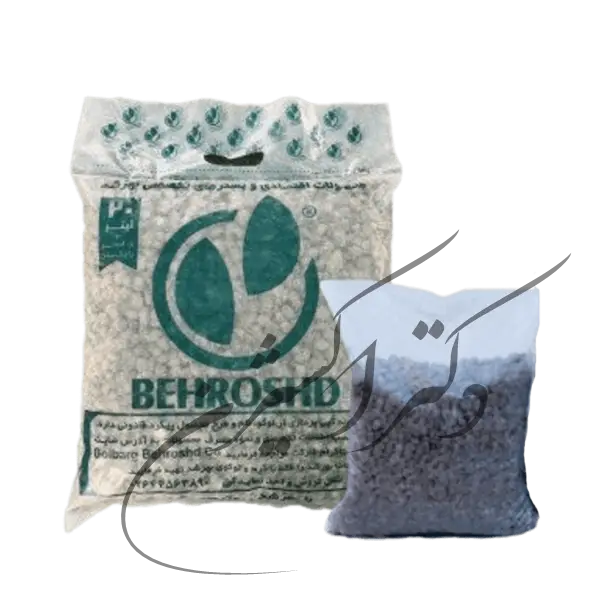 پوکه ریز بهرشد (2 لیتری و 25 لیتری اقتصادی)