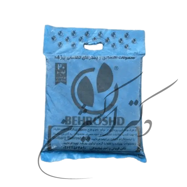 خاک زاموفیلیا و سانسوریا اقتصادی بهرشد 25 لیتری (20 + 5 لیتر رایگان)