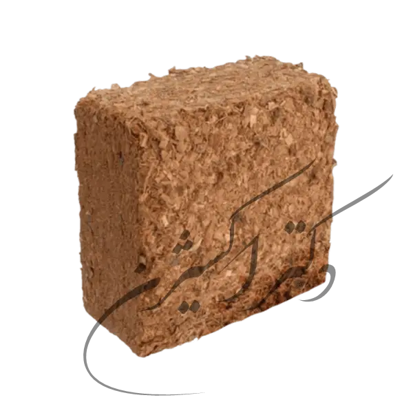 خاک کوکوچیپس قالبی بهرشد 65 لیتری