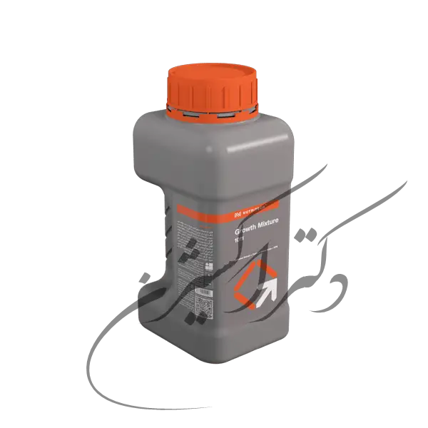 کود نوتریتک گروس میکسچر 1011 بازارگان‌کالا 1 لیتری