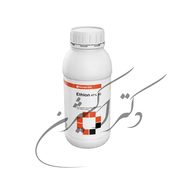 حشره‌کش اِتیـون بازارگان‌کالا 1 لیتری