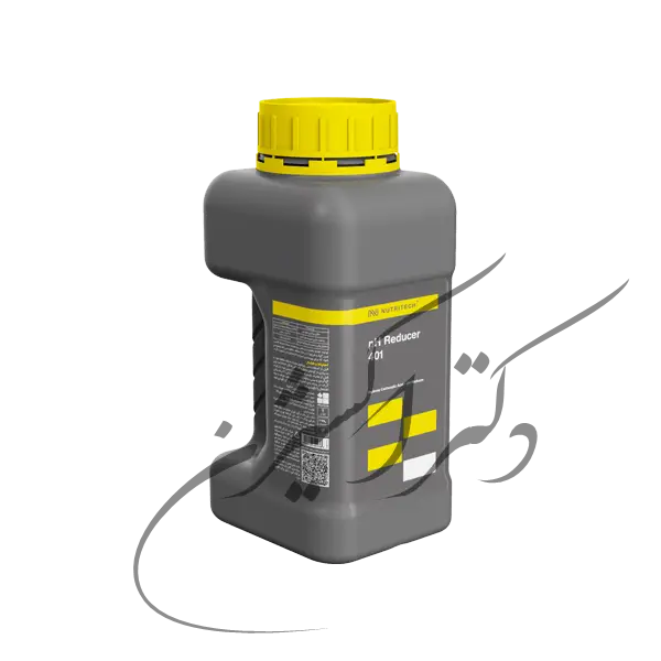 کود نوتریتک پی اچ ردیوسر 401 بازارگان‌کالا 1 لیتری