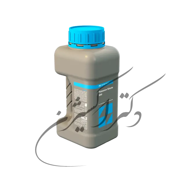 کود نوتریتک سیلیکات پتاسیم 1810 بازارگان‌‌کالا 1 لیتری