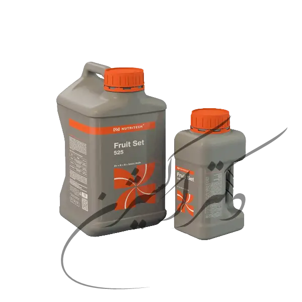 کود نوتریتک فروت ست 525 بازارگان‌کالا (1 و 5 لیتری)