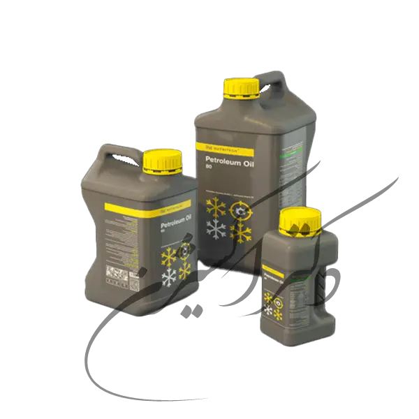 روغن امولسیون شونده پترولیوم اویل 80٪ بازارگان‌کالا( 1، 5، 10، 20 لیتری)