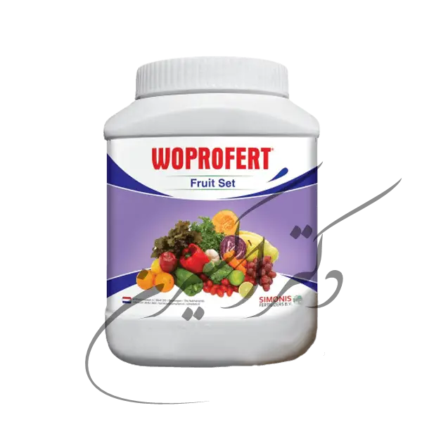 کود فروت ست پودری وپروفرت ۱ کیلویی