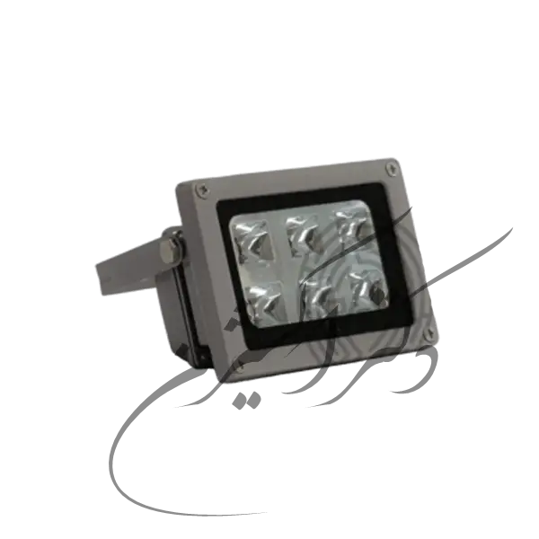 پروژکتور رشد گیاه (6 و 11 و 20 و 30 و 50 و 300 وات)