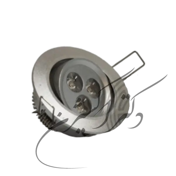 پنل توکار رشد گیاه (3 و 12 و 24 و 30 و وات)