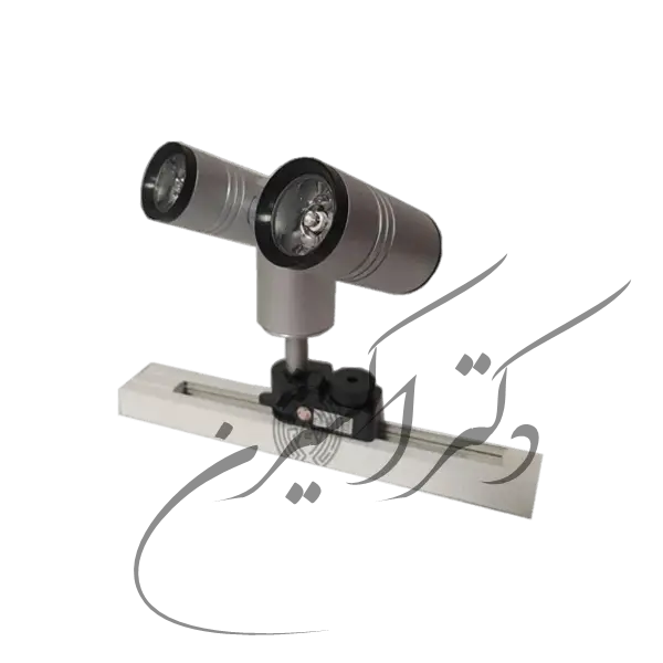 چراغ ریلی رشد گیاه (7 و 12 و 30 و وات)