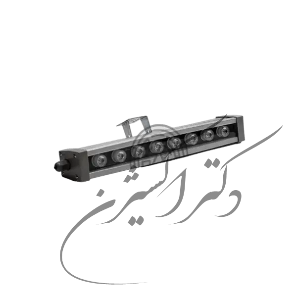 والواشر رشد گیاه (12 و 18 و 36 و 54 وات)