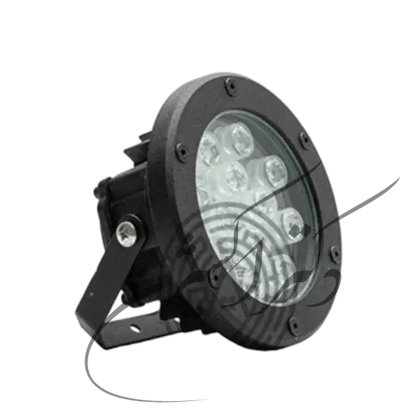 پروژکتور رشد گیاه خورشید 54 وات