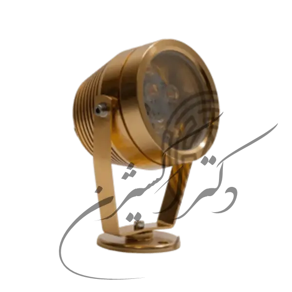 پروژکتور رشد گیاه زهره 5 وات