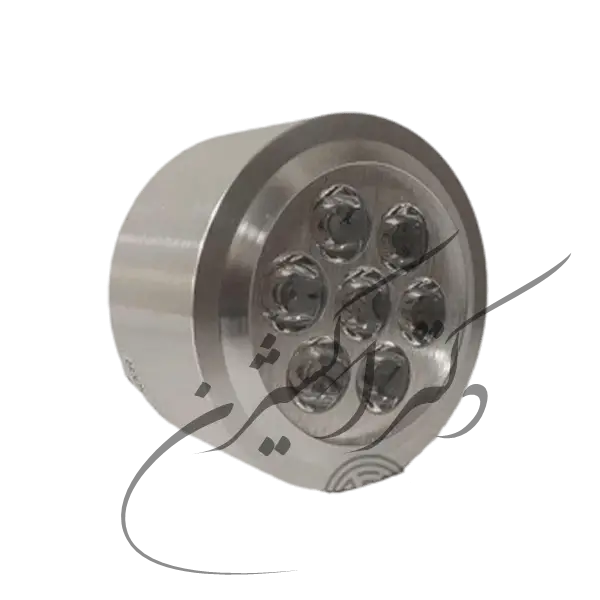 پروژکتور رشد گیاه الکترا 7 وات