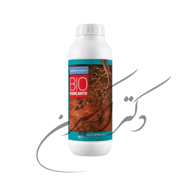 کود ریشه زا بیورادیکانت ۱ لیتری