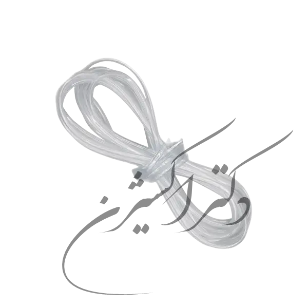 لوله 1 متری آبخوان