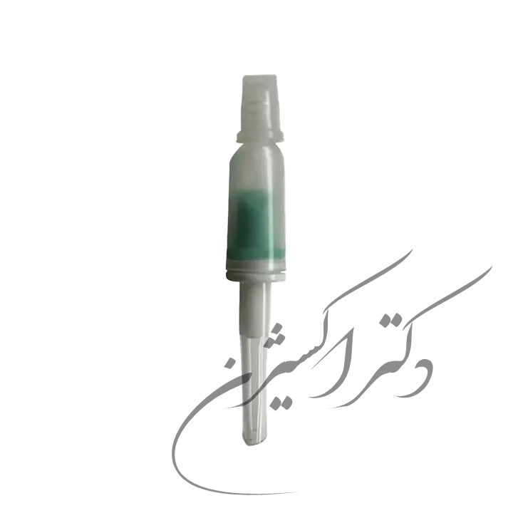 شیر یکطرفه آبخوان