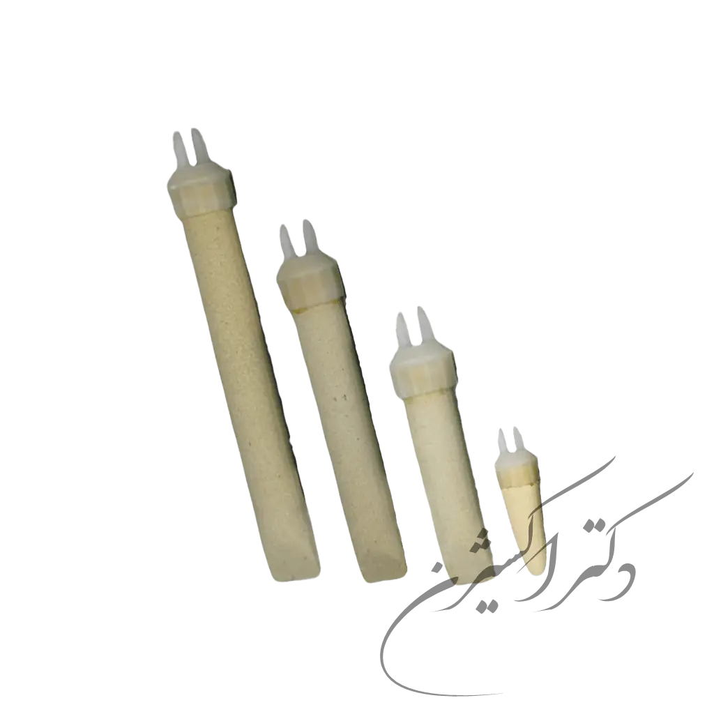 آبخوان سرامیکی گلدانی (7، 10، 14، 18 سانتی متری)