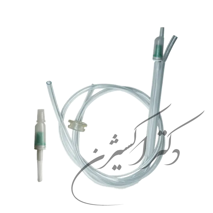 درپوش آبخوان (مخصوص بطری های 1.5 و 4 لیتری)